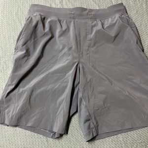 LuLu lemon Lined Shorts